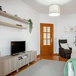 Ruralia Apto Isalba *