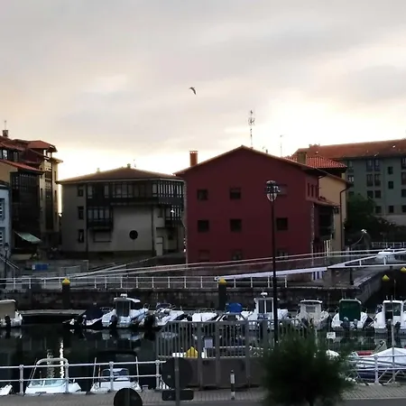 Appto Isalba Apartment Llanes