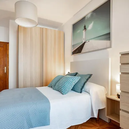 Apartment Appto Isalba Llanes