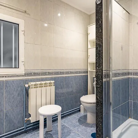 Apartment Appto Isalba Llanes