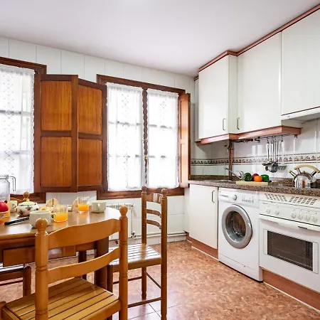 Appto Isalba Apartment *