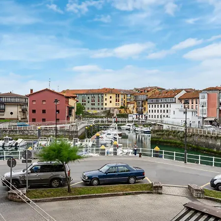 Apartment Appto Isalba Llanes