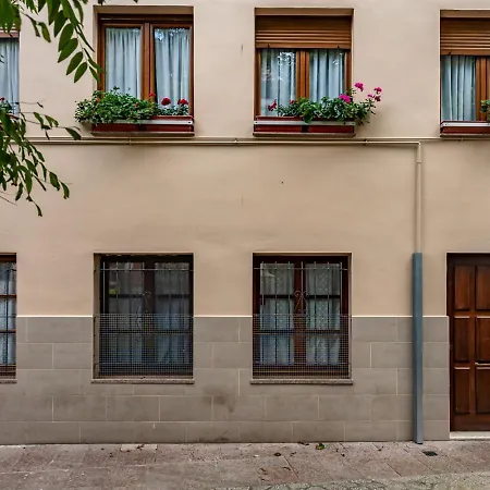 Appto Isalba * Llanes