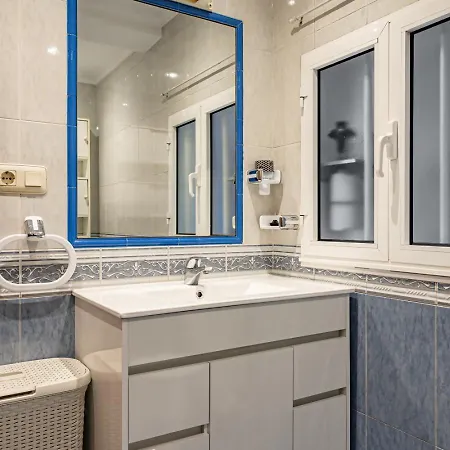 Appto Isalba * Llanes