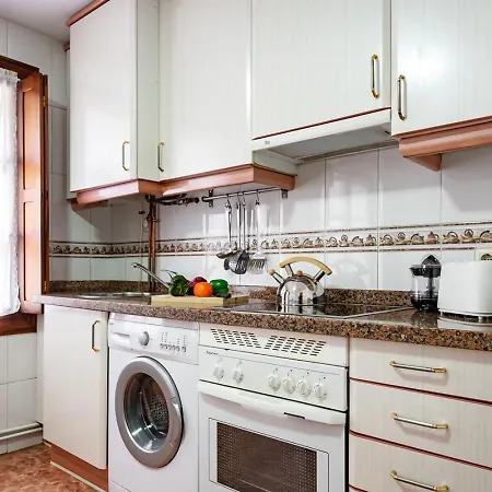 Apartment Appto Isalba