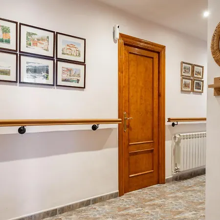 Appto Isalba Apartment *