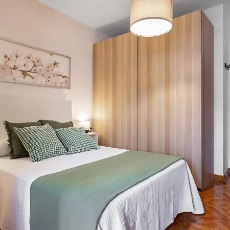 Appto Isalba Apartment Llanes