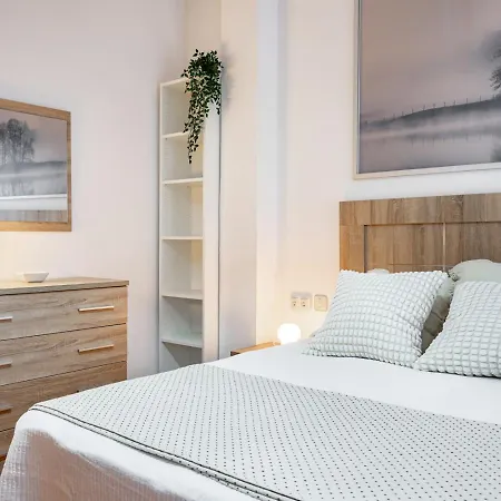 Appto Isalba * Llanes