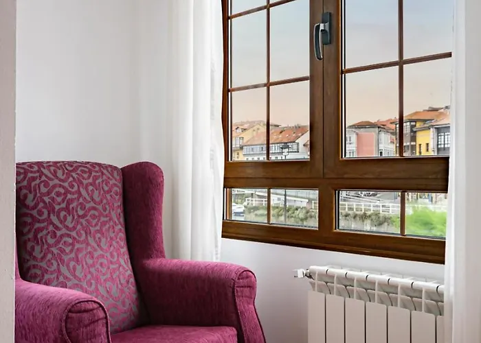 Appto. Isalba Διαμέρισμα Llanes