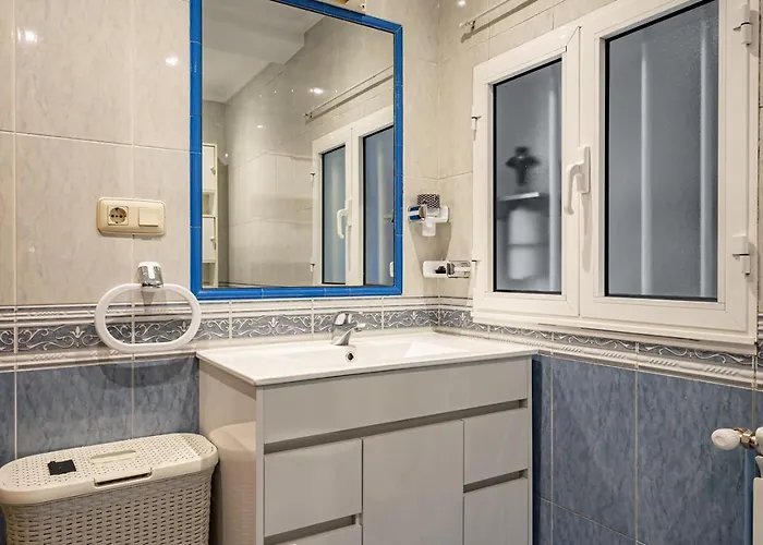 Appto. Isalba * Llanes