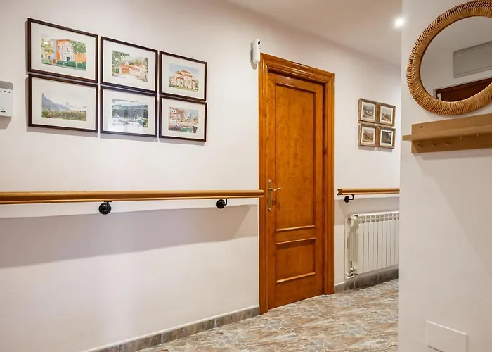 Appto. Isalba Διαμέρισμα *