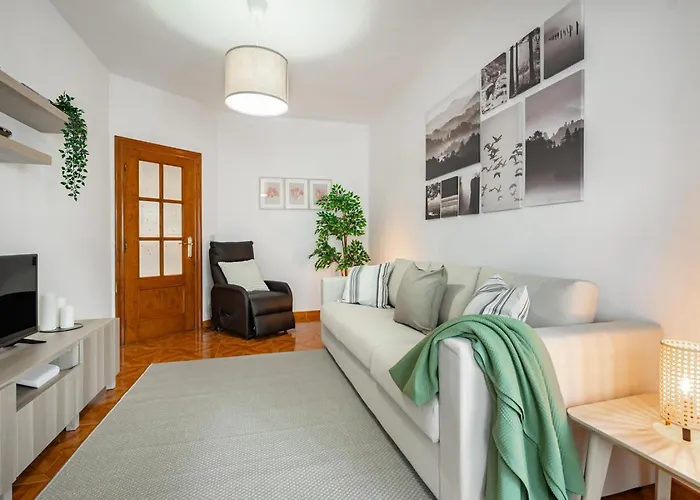 Appto. Isalba Διαμέρισμα Llanes