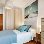 Apartment Ruralia Apto Isalba Llanes