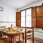 Apartment Ruralia Apto Isalba *