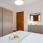 Apartment Ruralia Apto Isalba *