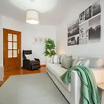 Ruralia Apto Isalba Apartment Llanes