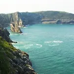 Ruralia Apto Isalba Apartment Llanes
