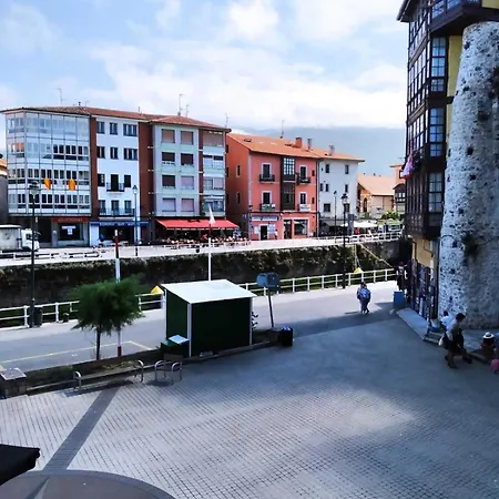 Apartment Ruralia Apto Isalba