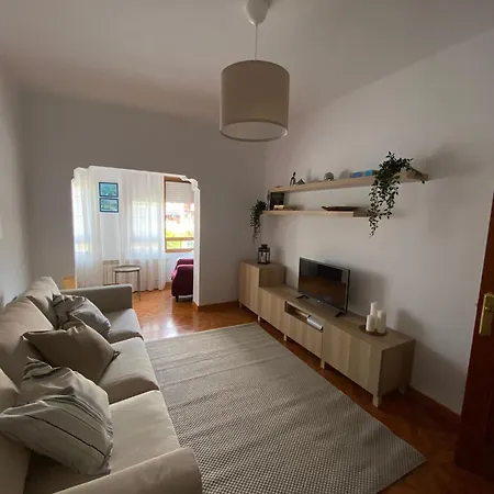 Appto Isalba Apartment