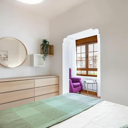 Appto Isalba * Llanes