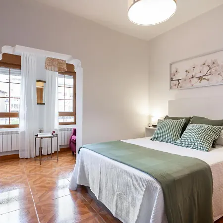 Appto Isalba Apartment