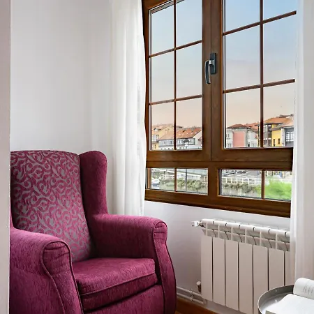 Appto Isalba Apartment Llanes