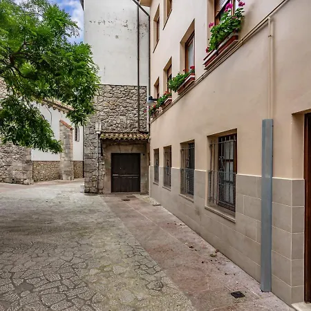 Apartment Ruralia Apto Isalba Llanes