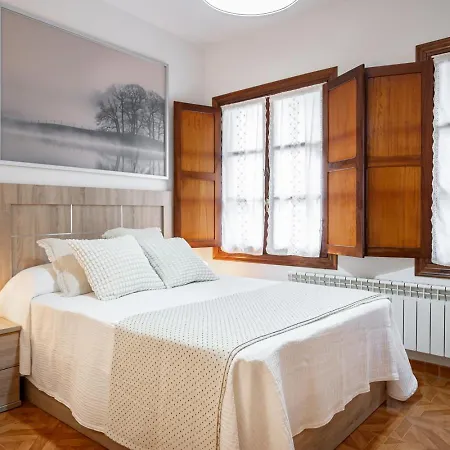 Appto Isalba Apartment