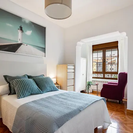 Apartment Appto Isalba Llanes