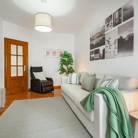 Appto Isalba Apartment Llanes